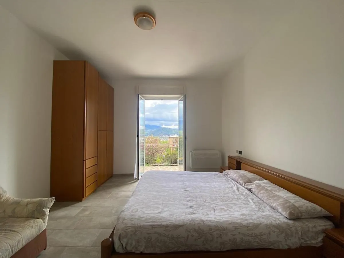 Appartement La Vigna à Grandate 0*,  Italie